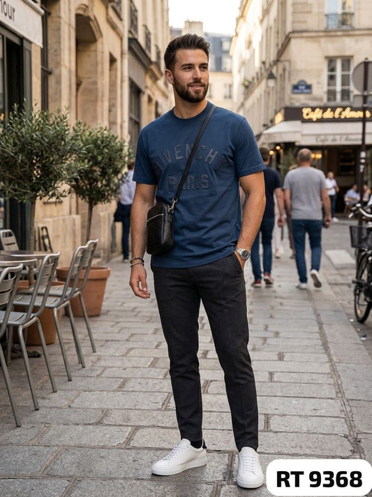 PLAYERA CALIDAD TURCA