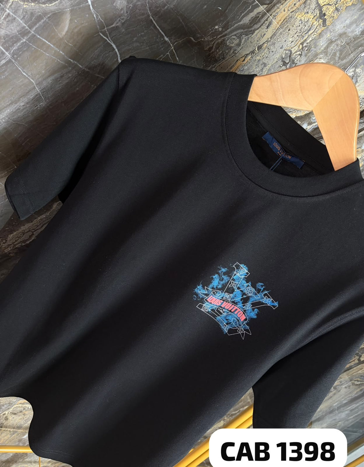 PLAYERA CALIDAD TURCA