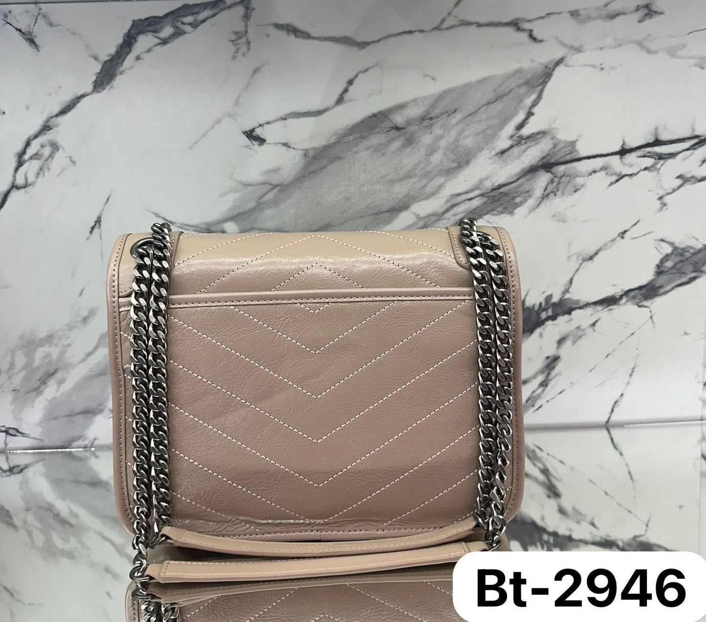 BOLSO YSL NIKI