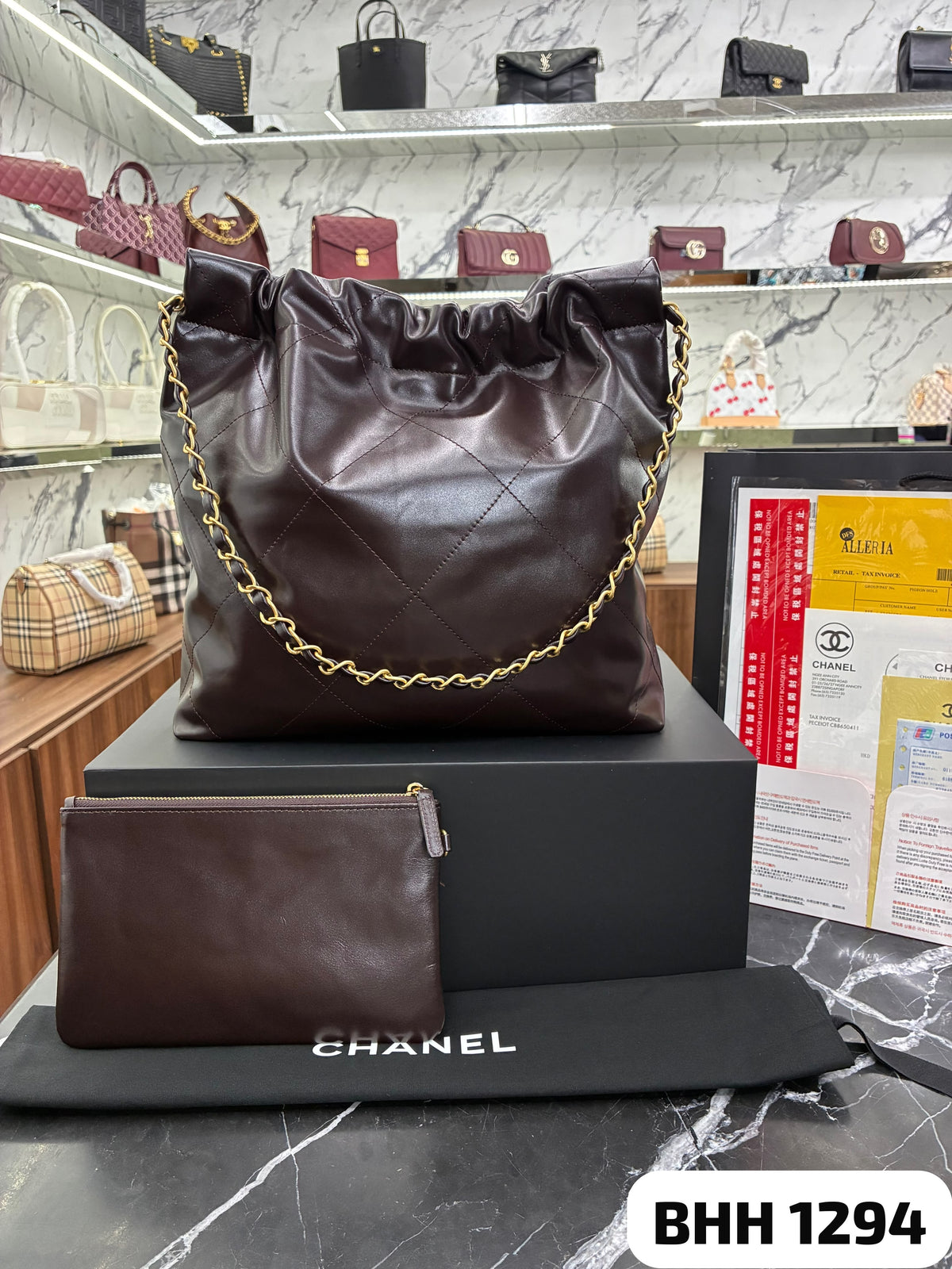 BOLSA CALIDAD G5