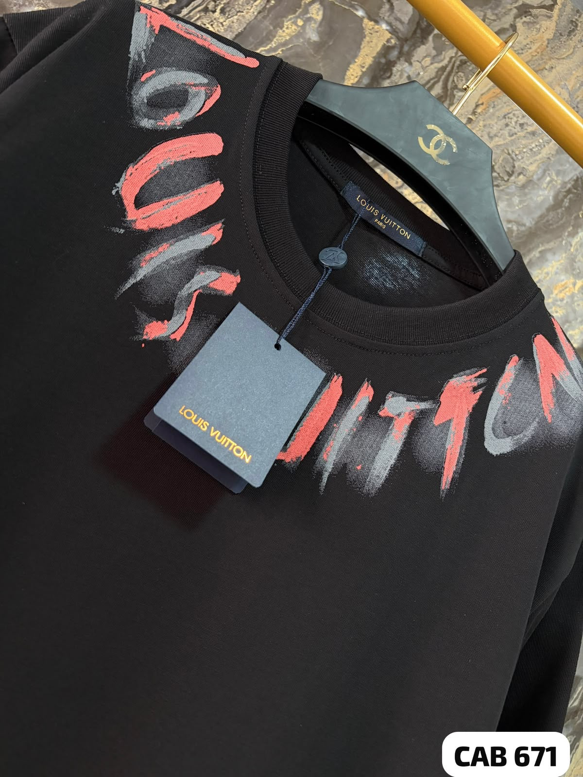 PLAYERA CALIDAD TURCA