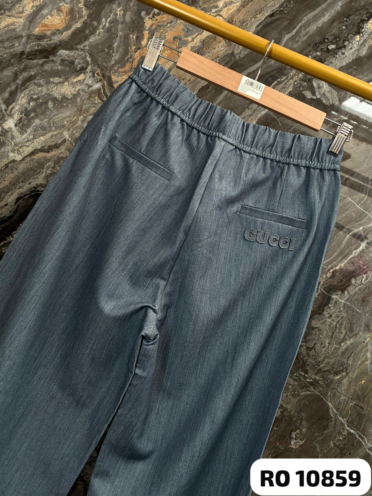 PANTALÓN CALIDAD TURCA