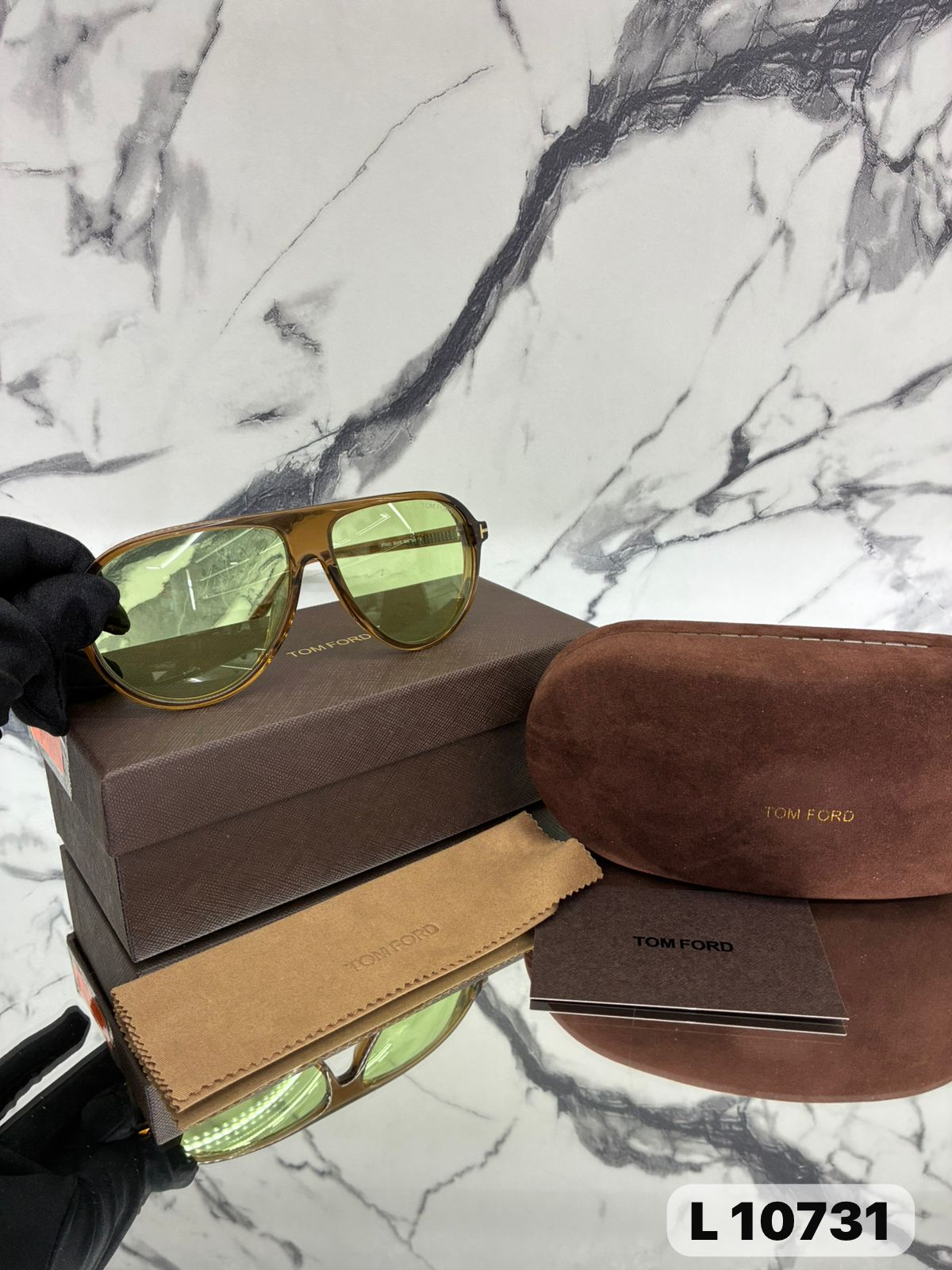 LENTES CALIDAS G5