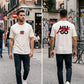 PLAYERA CALIDAD TURCA