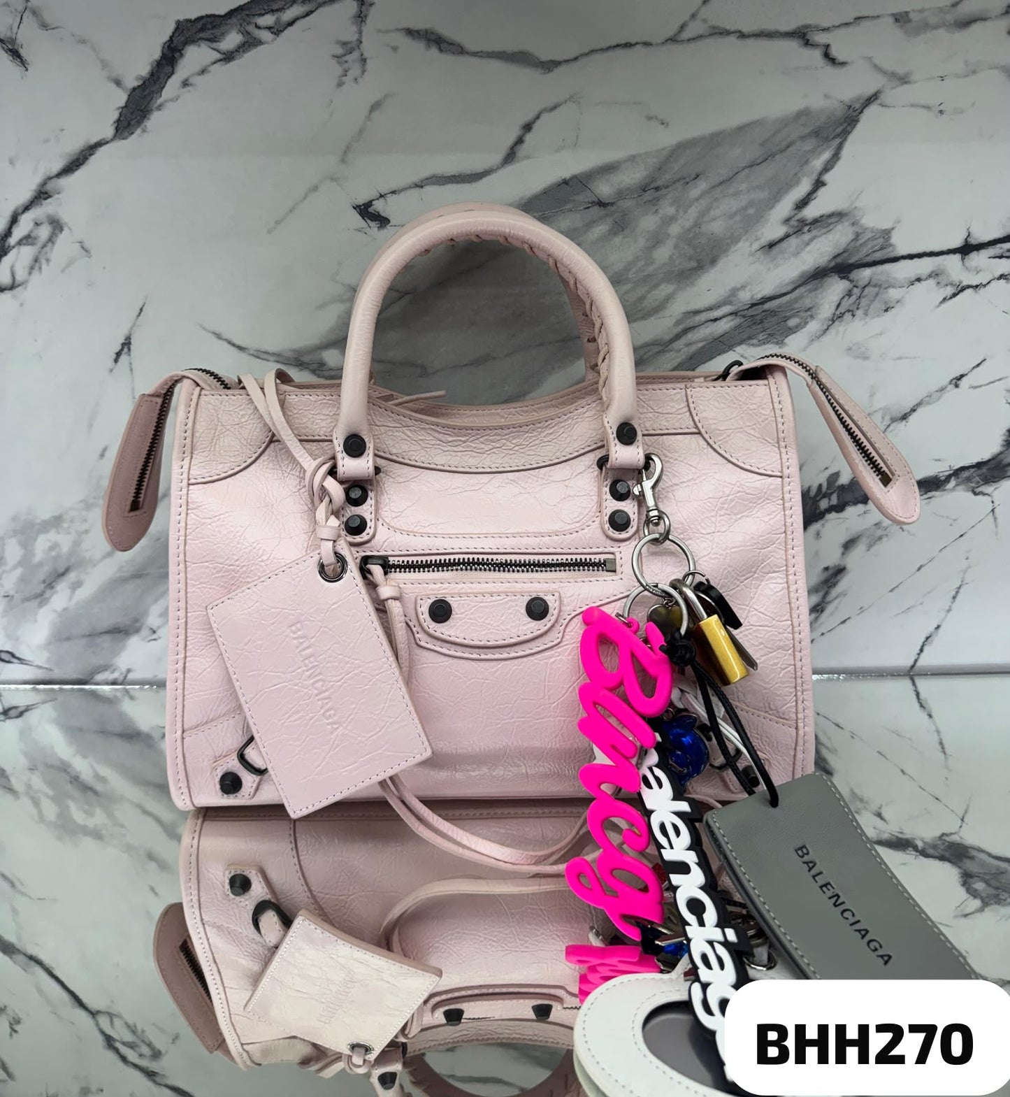 BOLSO CALIDAD G5