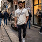 PLAYERA CALIDAD TURCA