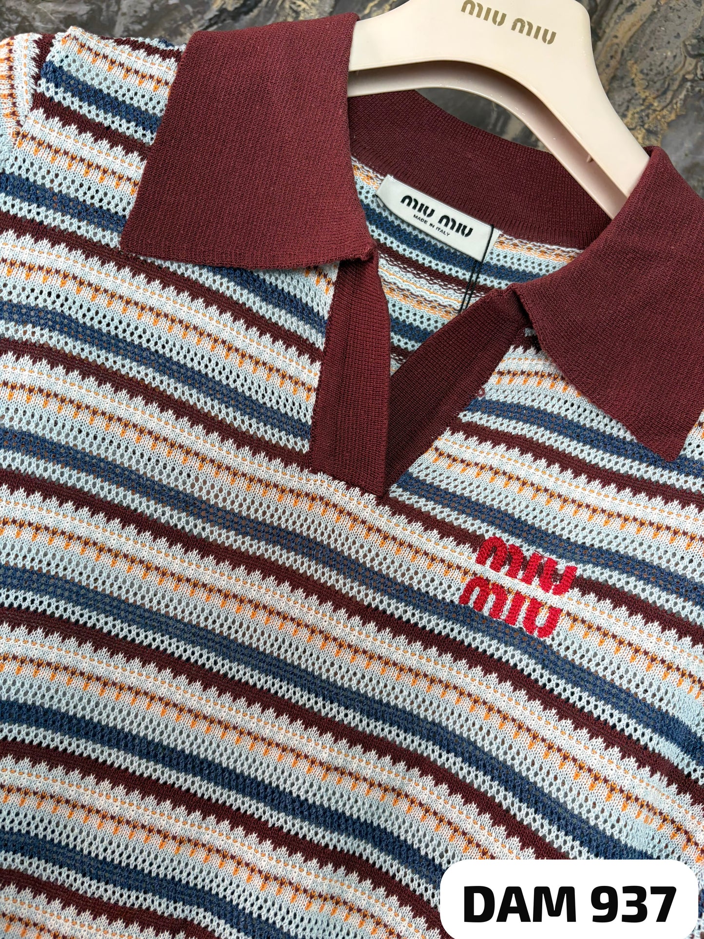 BLUSA CALIDAD TOP