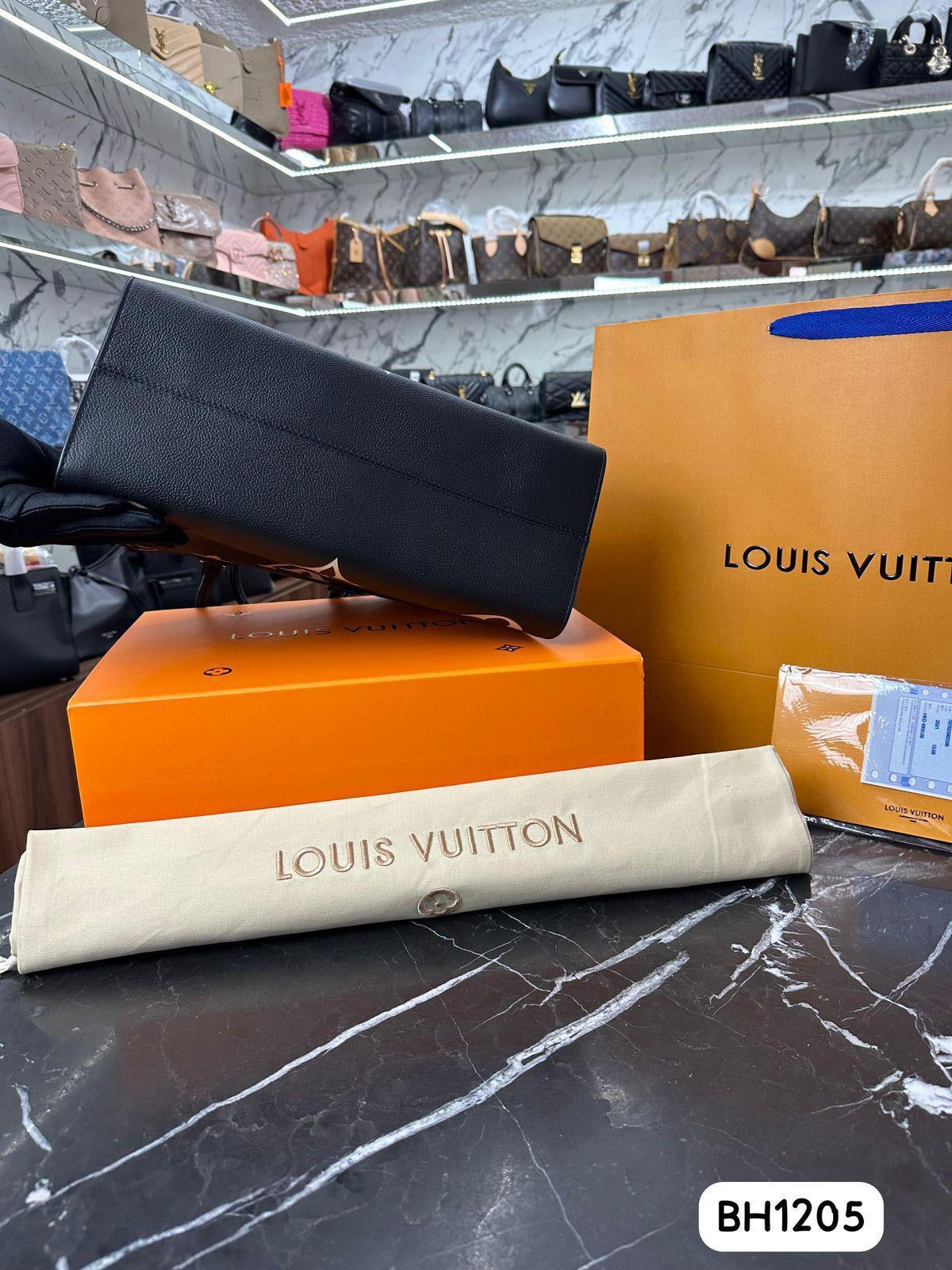 BOLSO LOUIS VUITTON