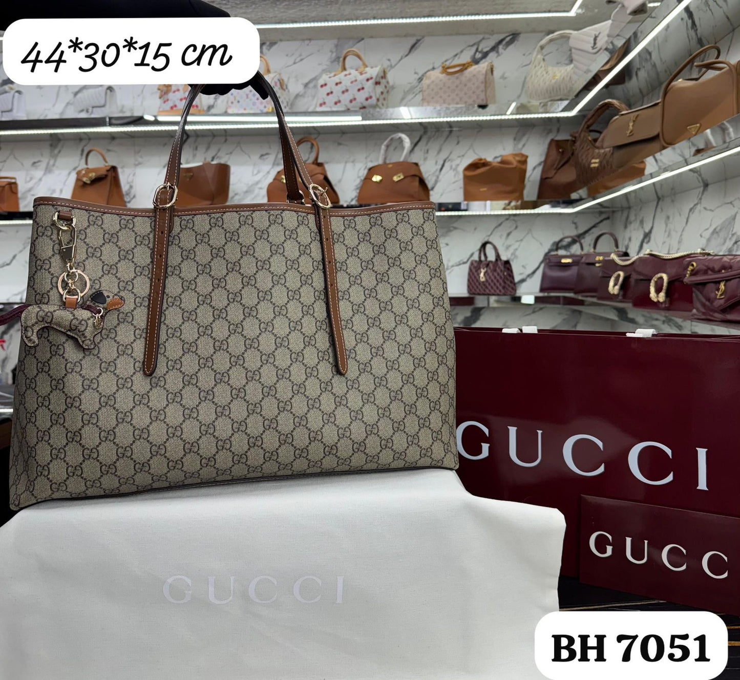Bolso calidad G5