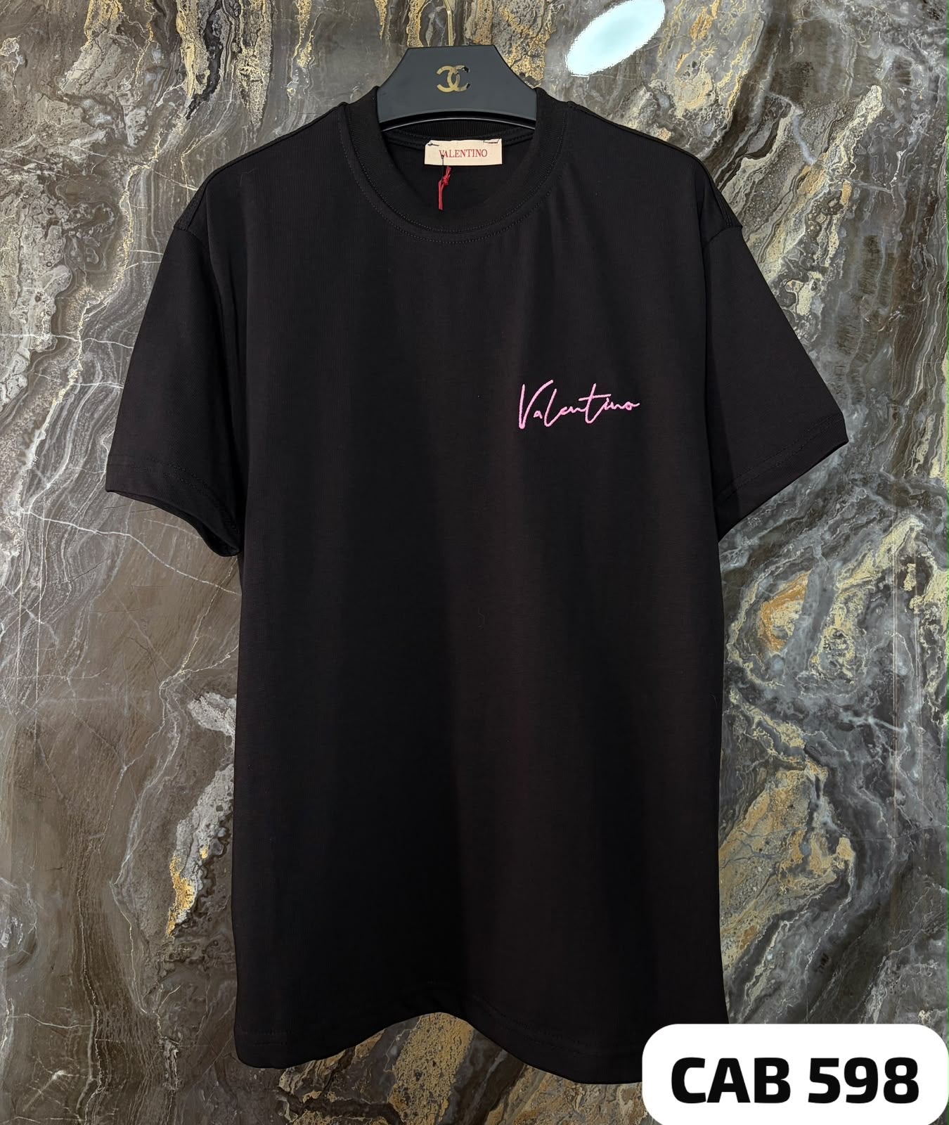 PLAYERA CALIDAD TURCA