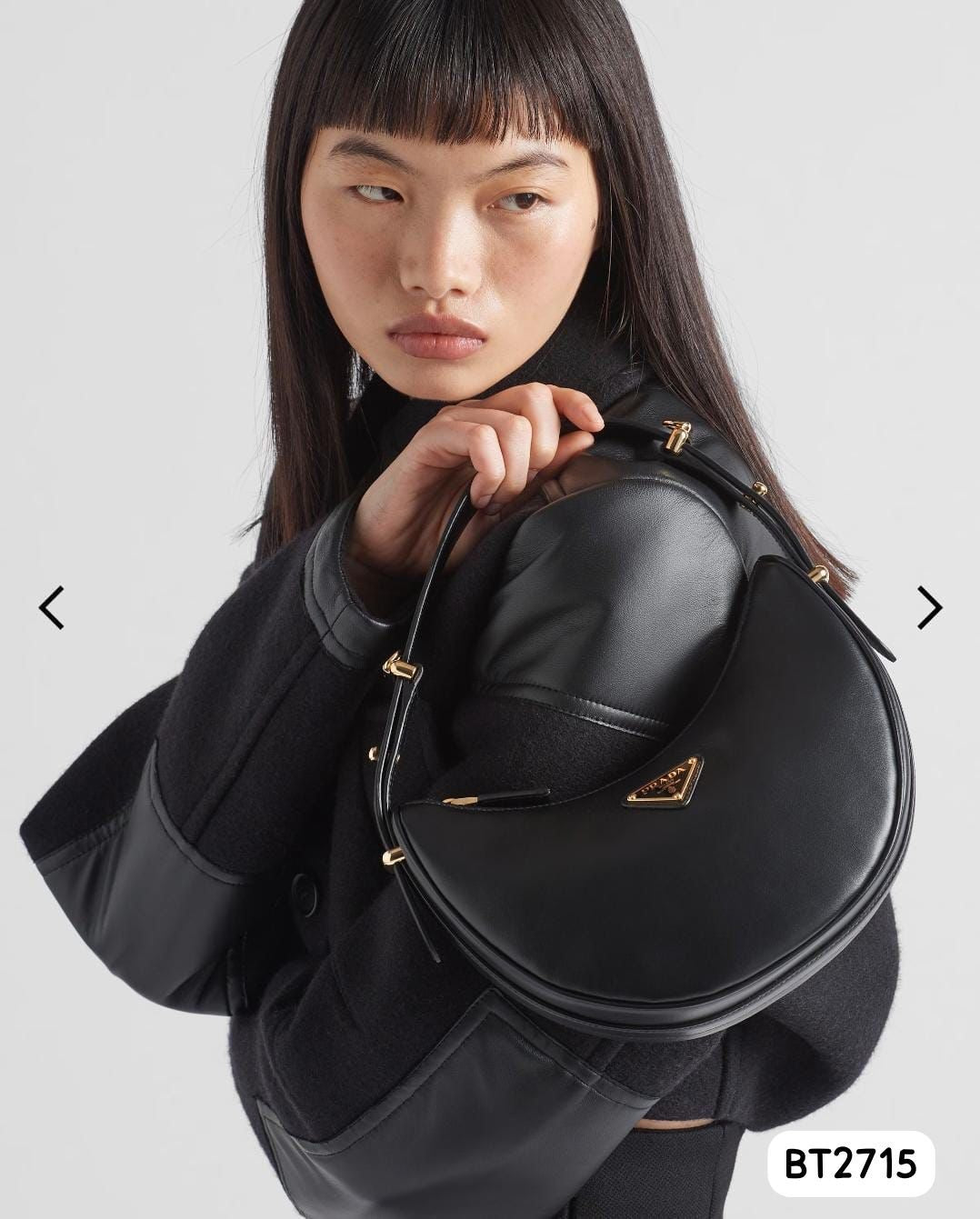 BOLSO PRADA