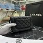 BOLSO CHANEL