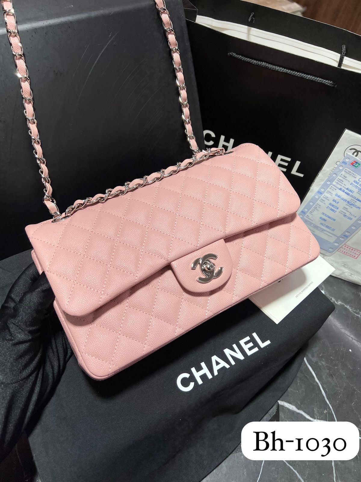 BOLSO CHANEL