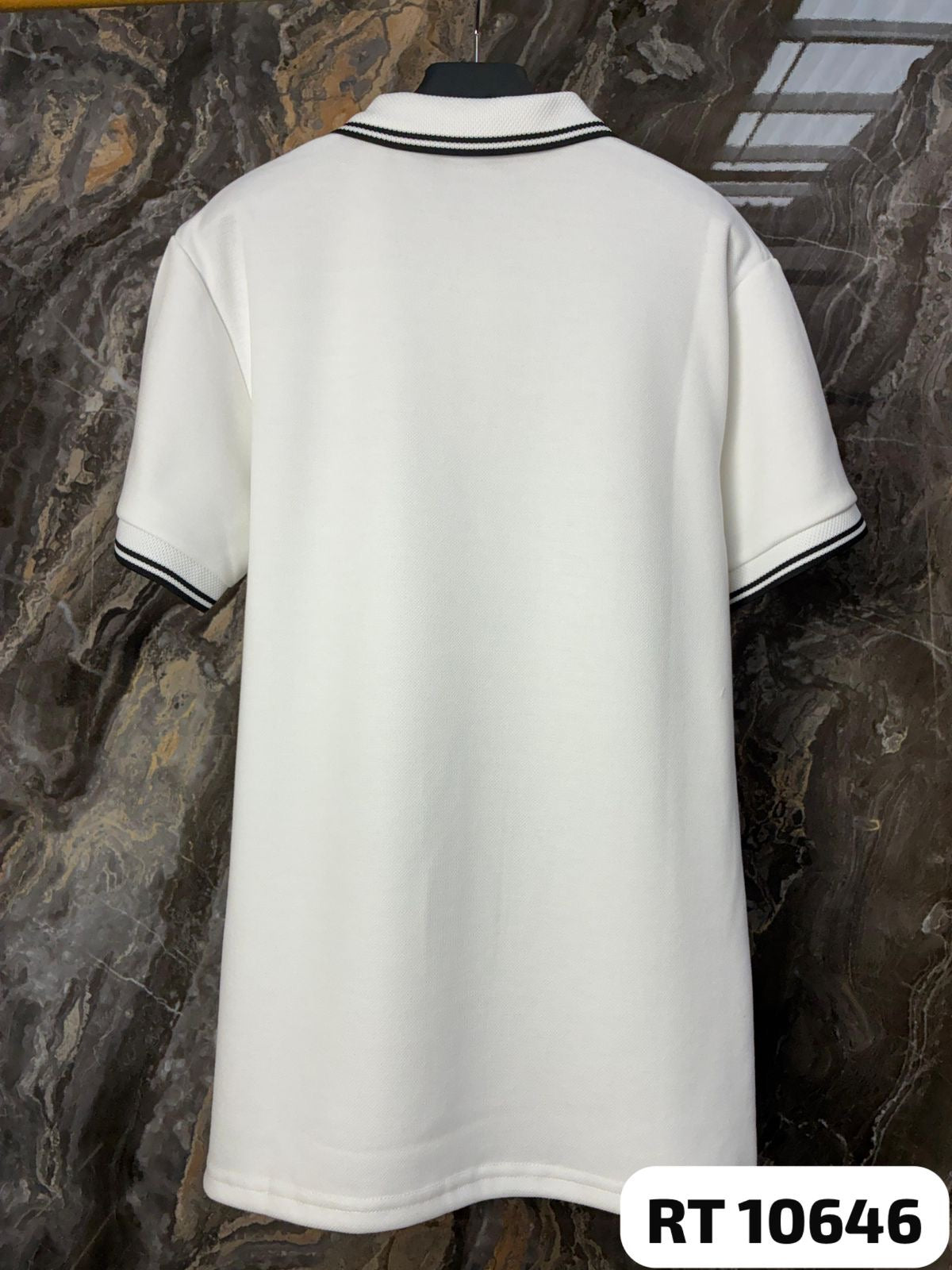 PLAYERA CALIDAD TURCA