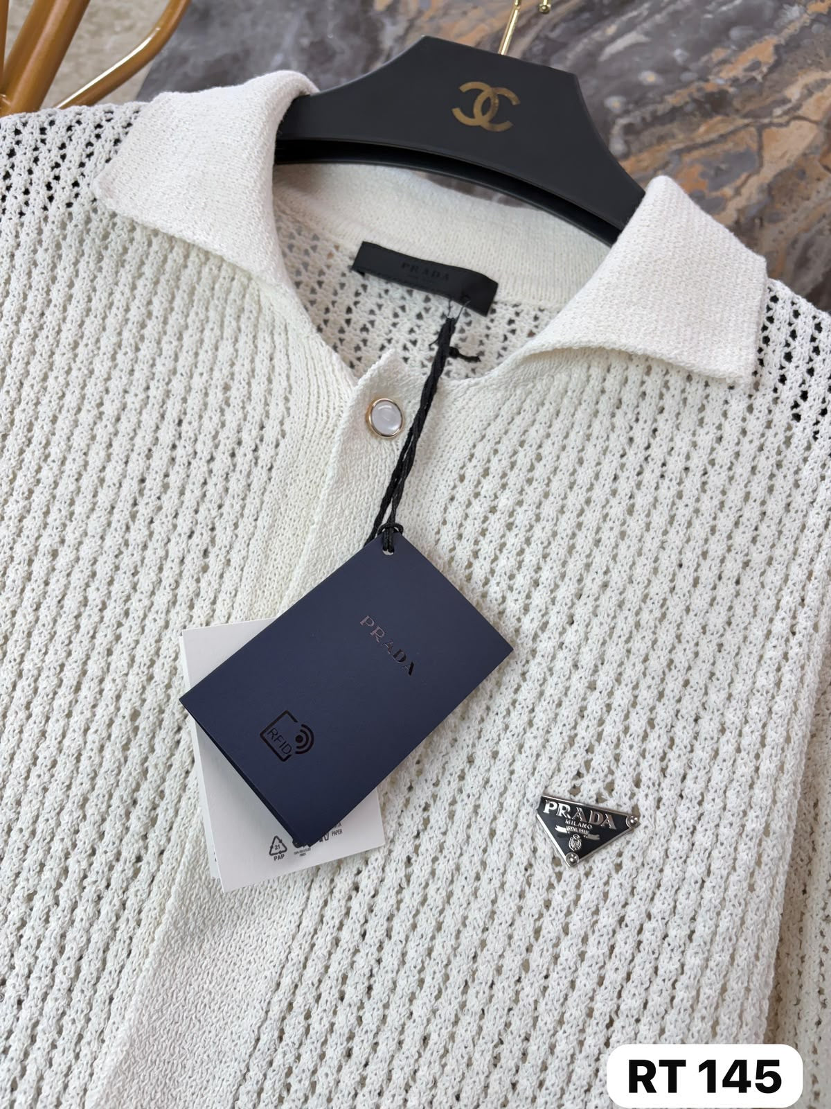 CONJUNTO CALIDAD TURCA