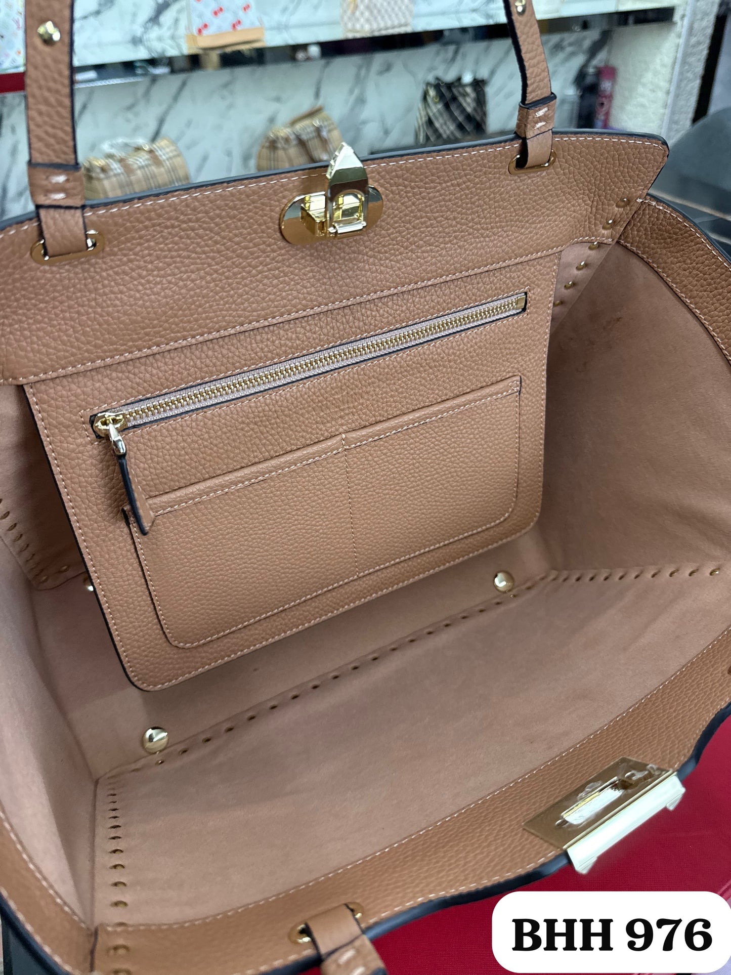 BOLSO CALIDAD G5
