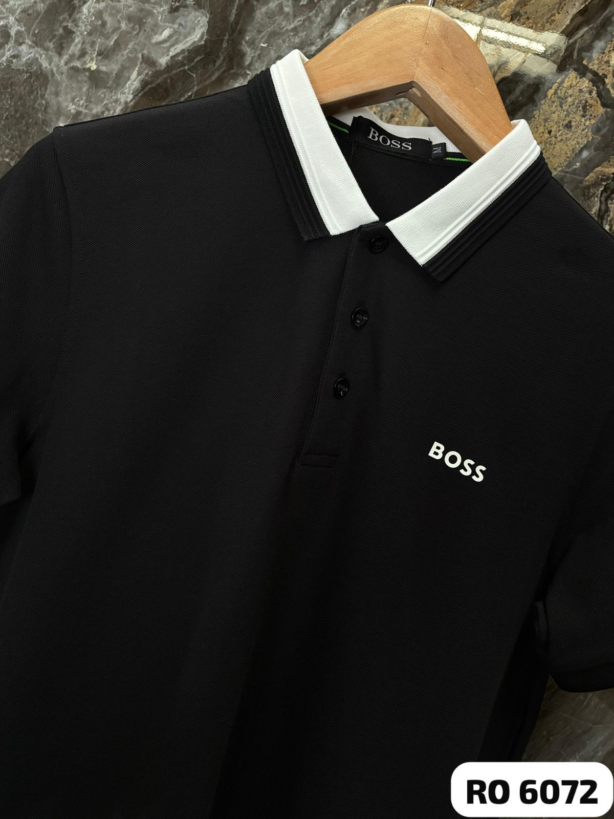 PLAYERA LA MEJOR CALIDAD