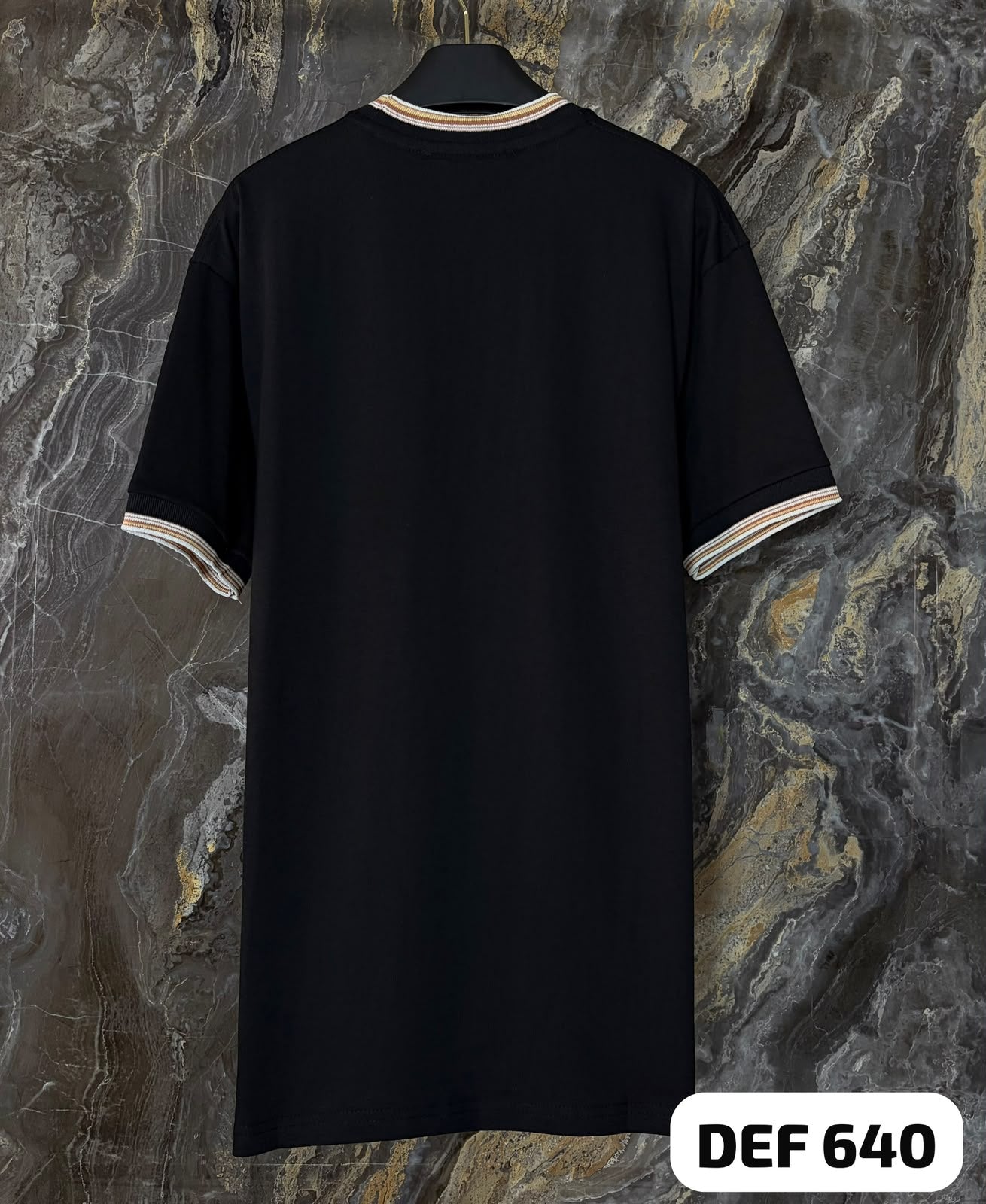 PLAYERA CALIDAD TURCA