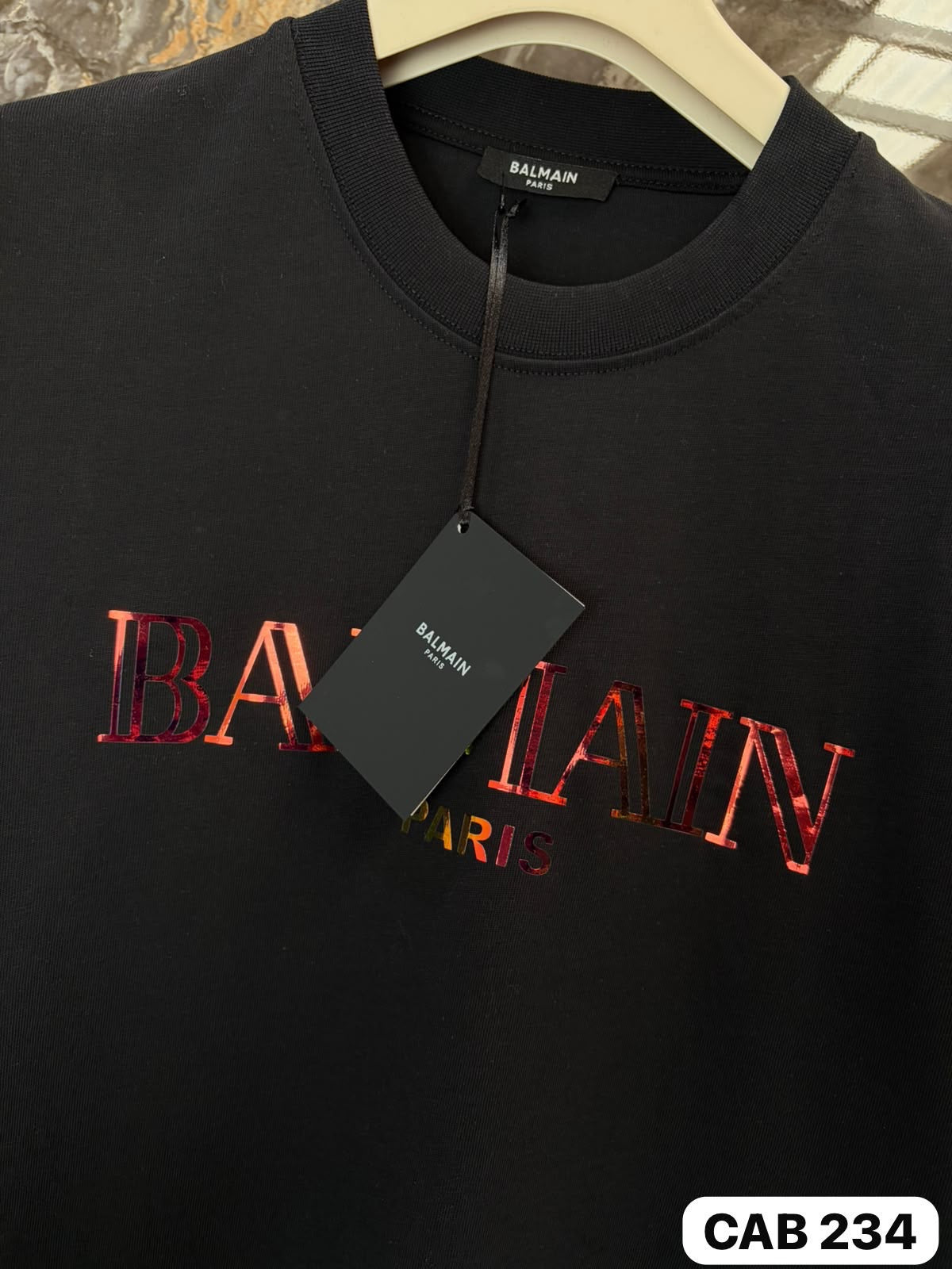 PLAYERA CALIDAD TURCA