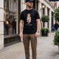 PLAYERA CALIDAD TURCA