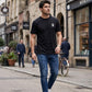 PLAYERA CALIDAD TURCA
