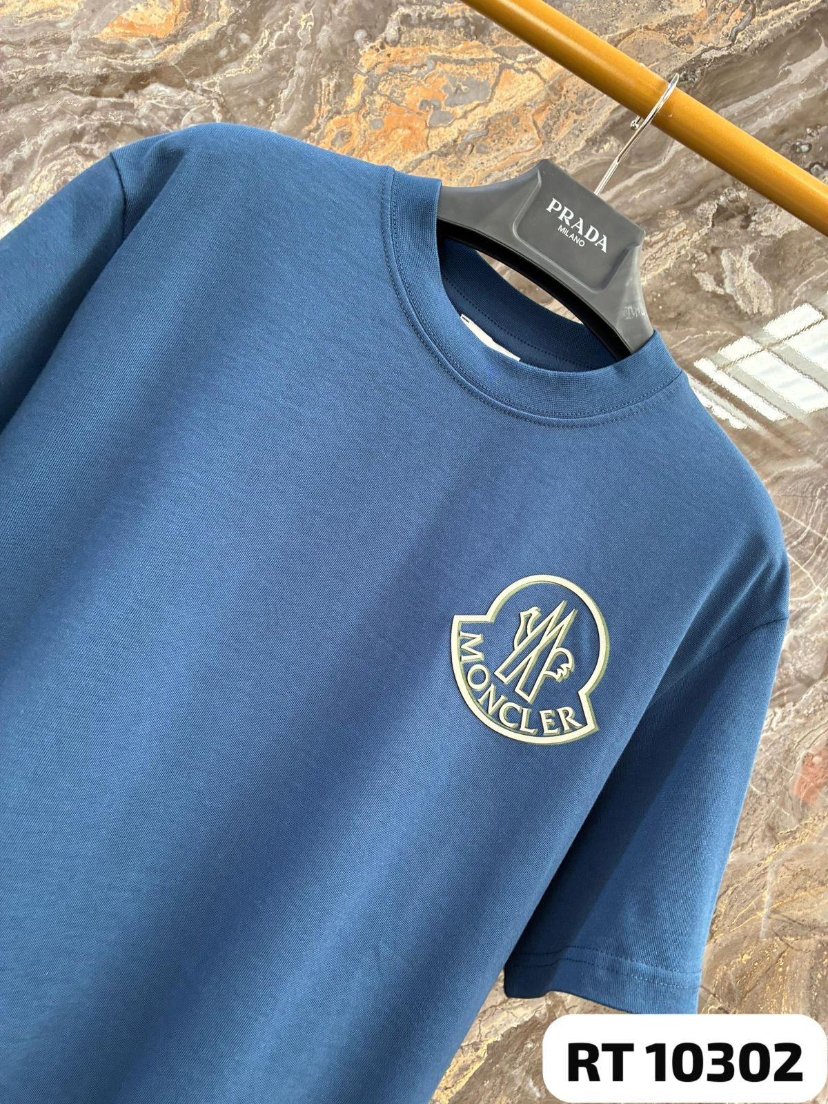 PLAYERA CALIDAD TURCA