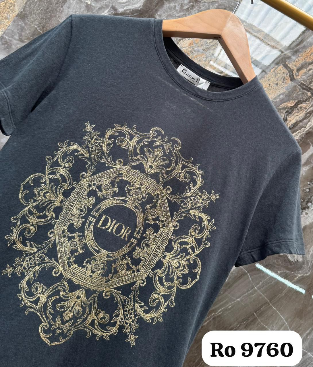 PLAYERA LA MEJOR CALIDAD