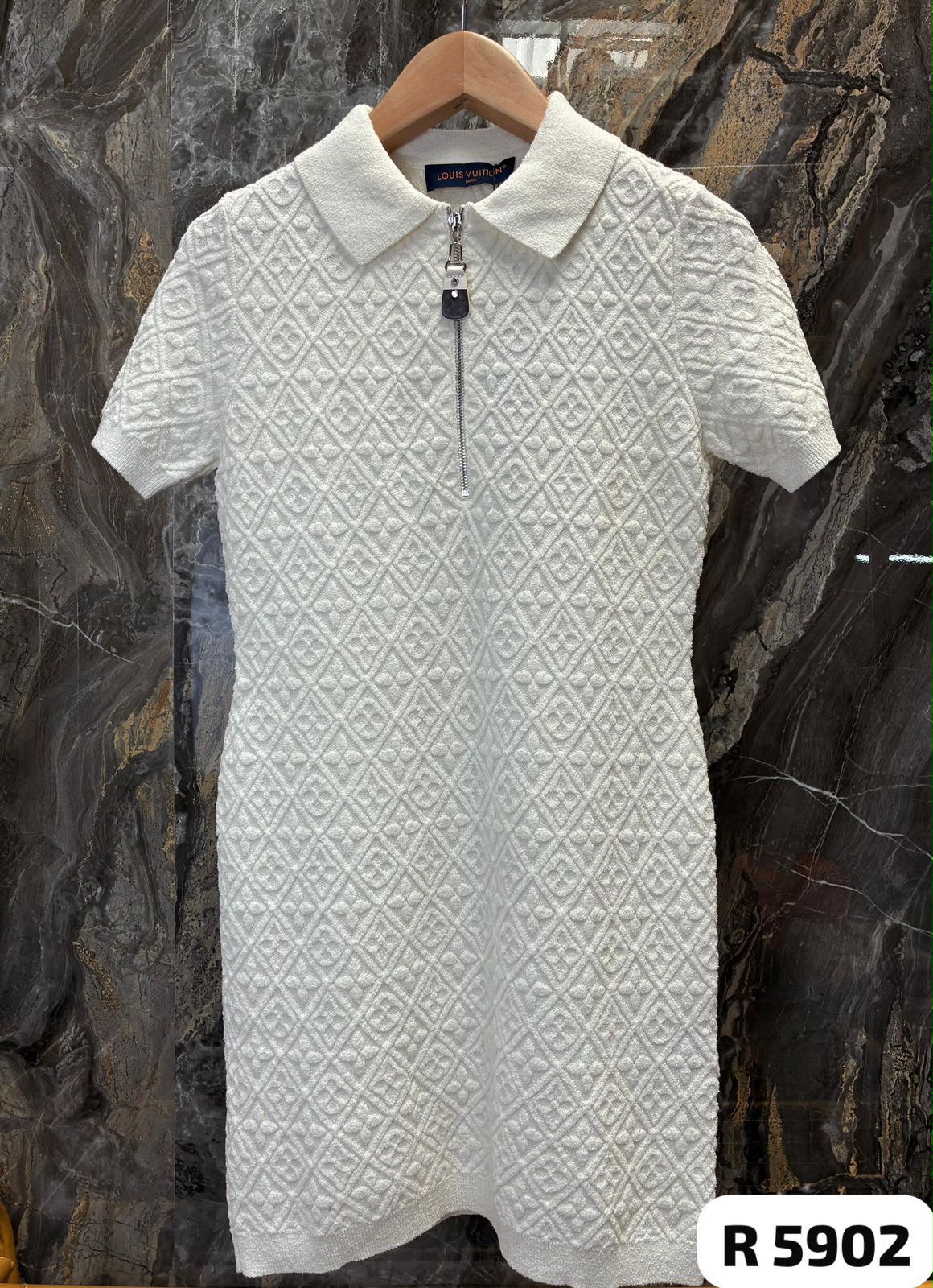 Vestido calidad top