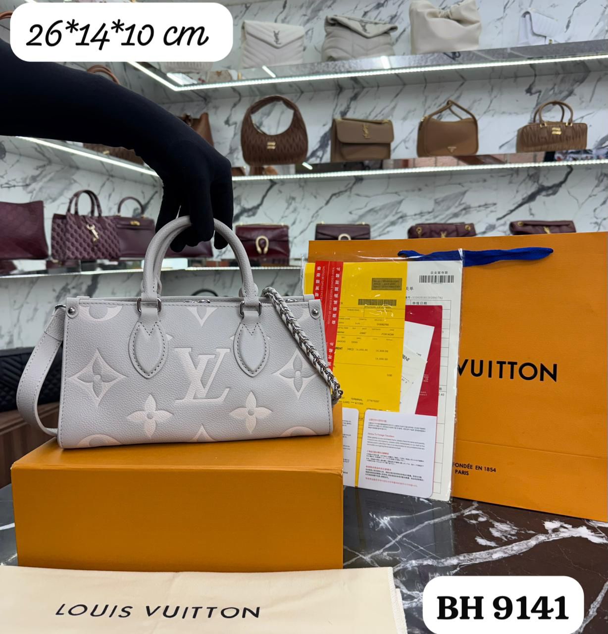 BOLSO CALIDAD G5