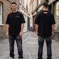 PLAYERA CALIDAD TURCA