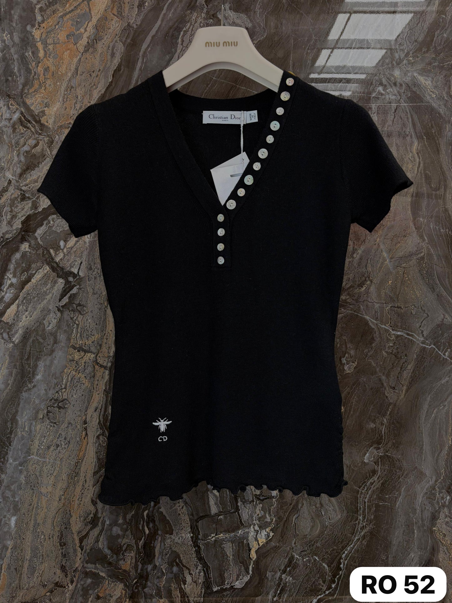 BLUSA CALIDAD TOP