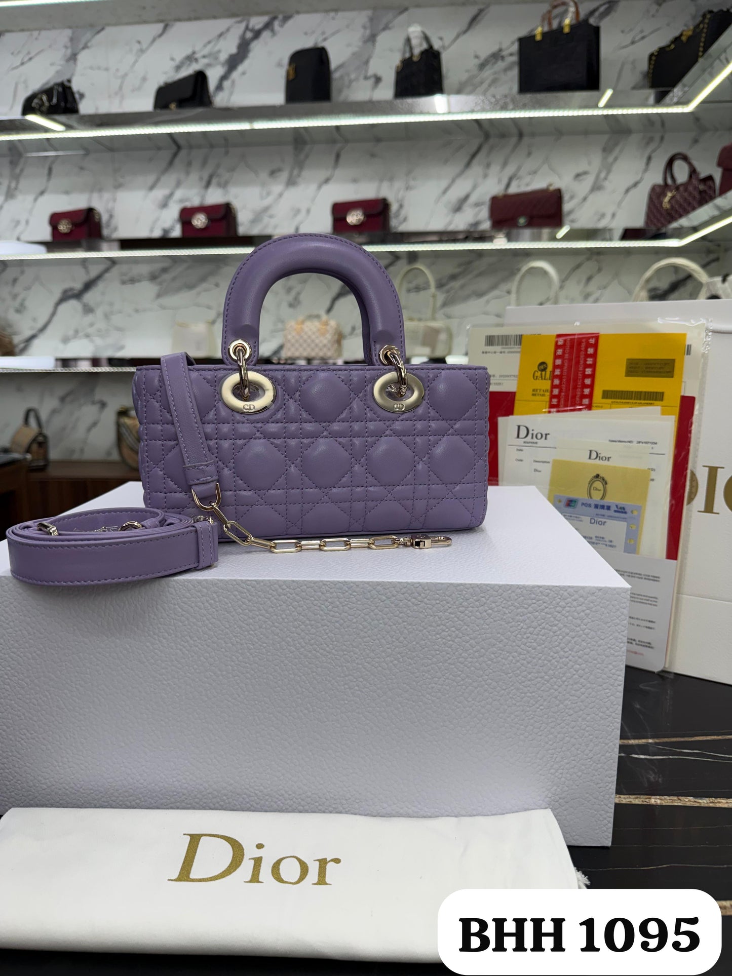 BOLSO CALIDAD G5