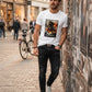 PLAYERA CALIDAD TURCA