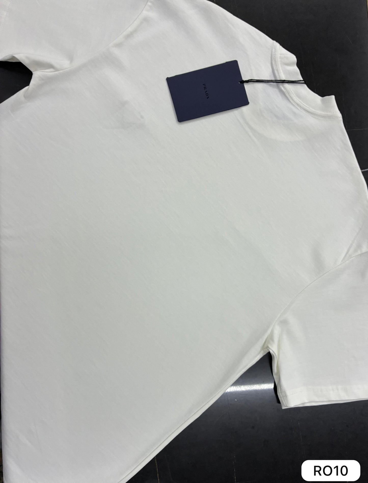 Playera calidad Turca
