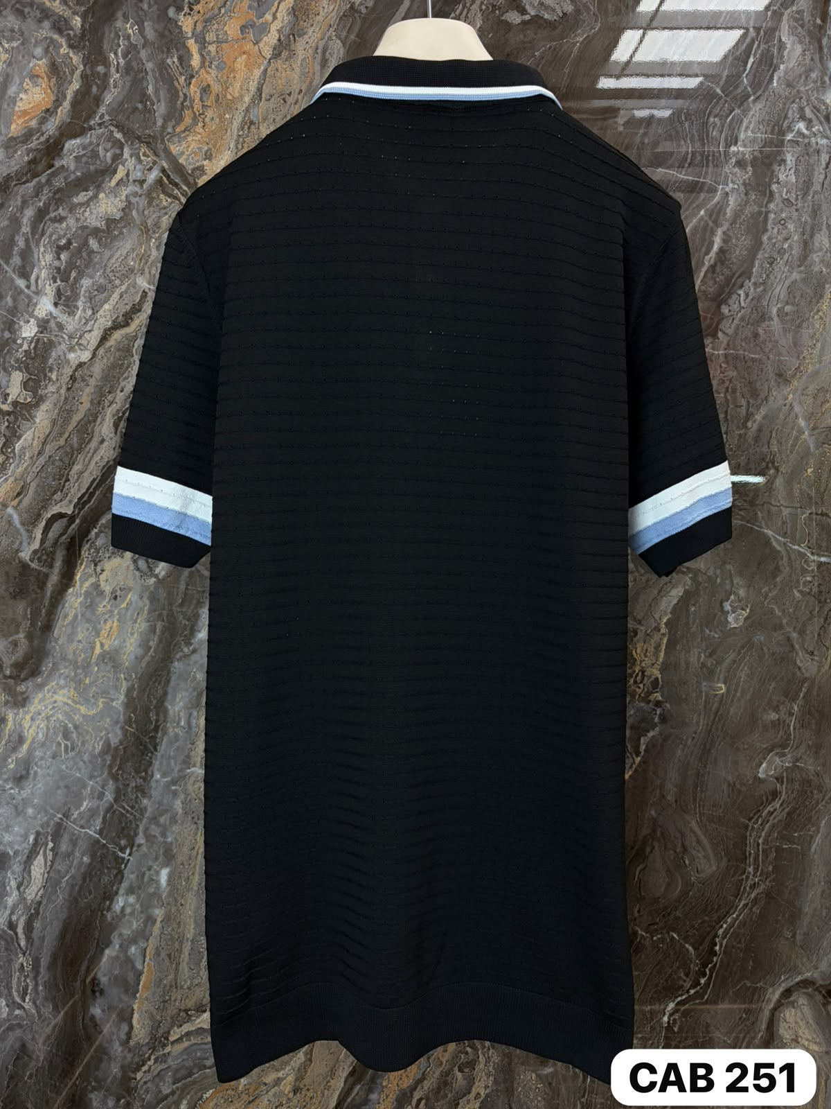 PLAYERA CALIDAD TURCA