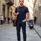 PLAYERA CALIDAD TURCA