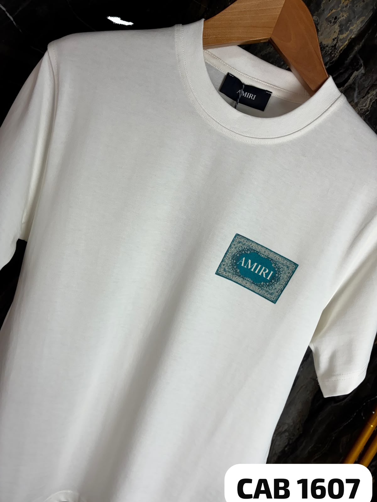 PLAYERA CALIDAD TURCA