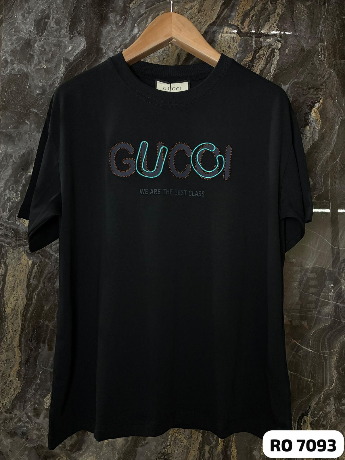 Playera calidad G5