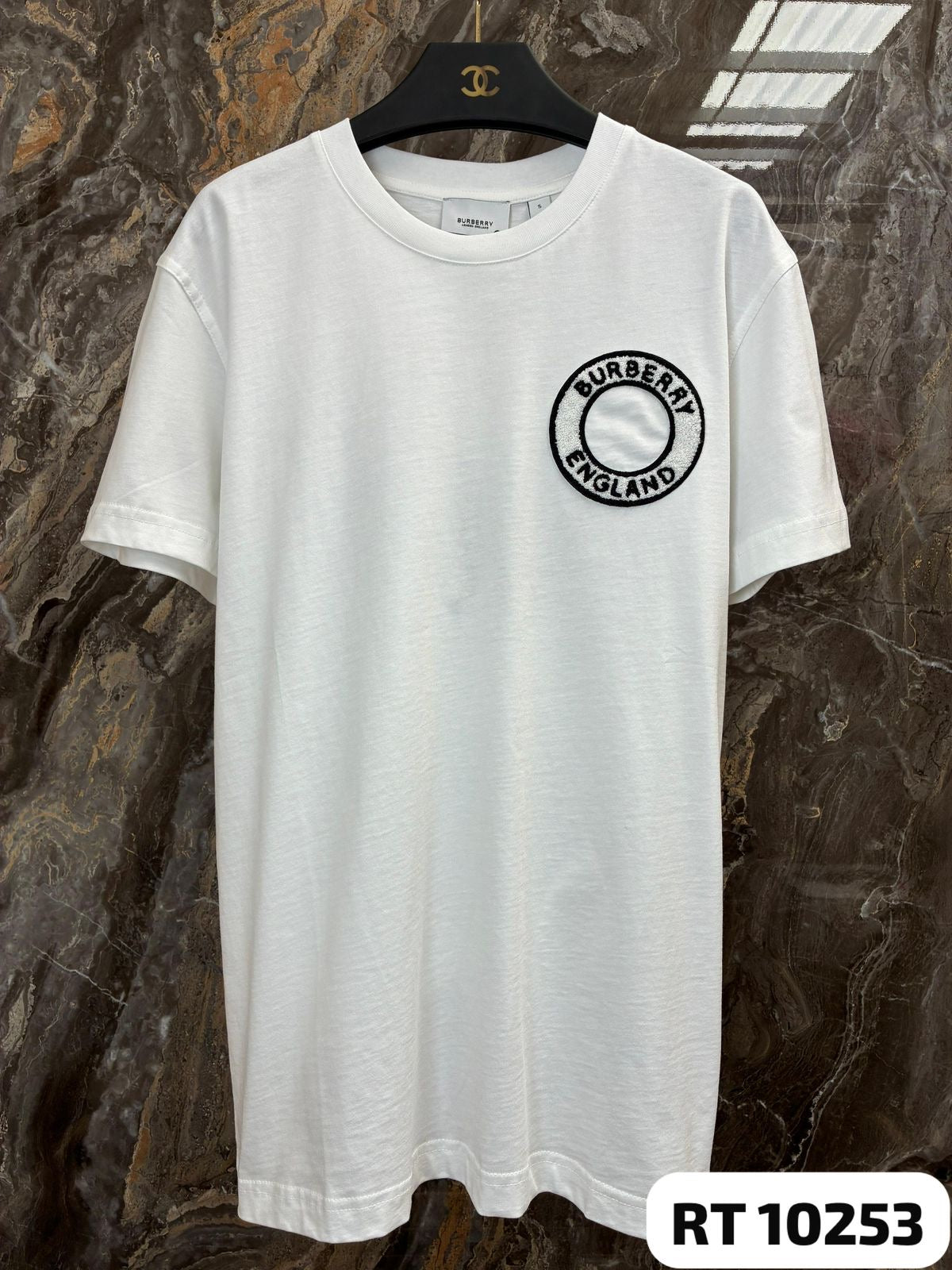 PLAYERA CALIDAD TURCA