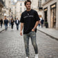PLAYERA CALIDAD TURCA