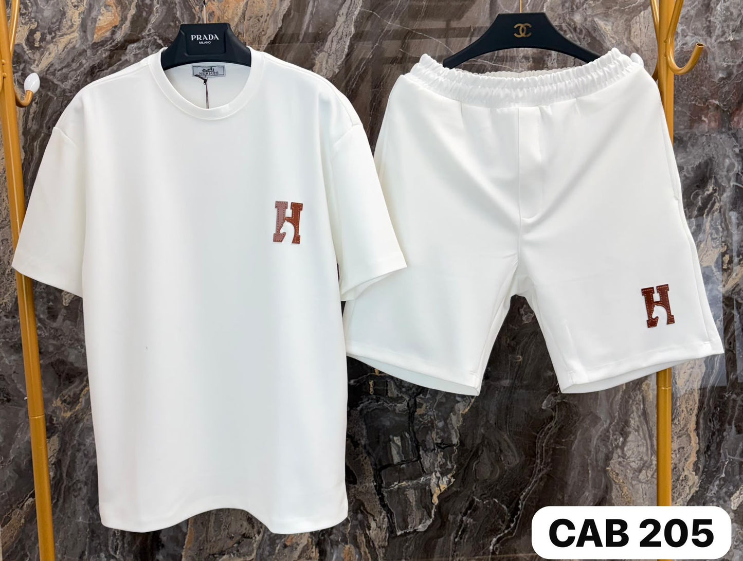 CONJUNTO CALIDAD TURCA