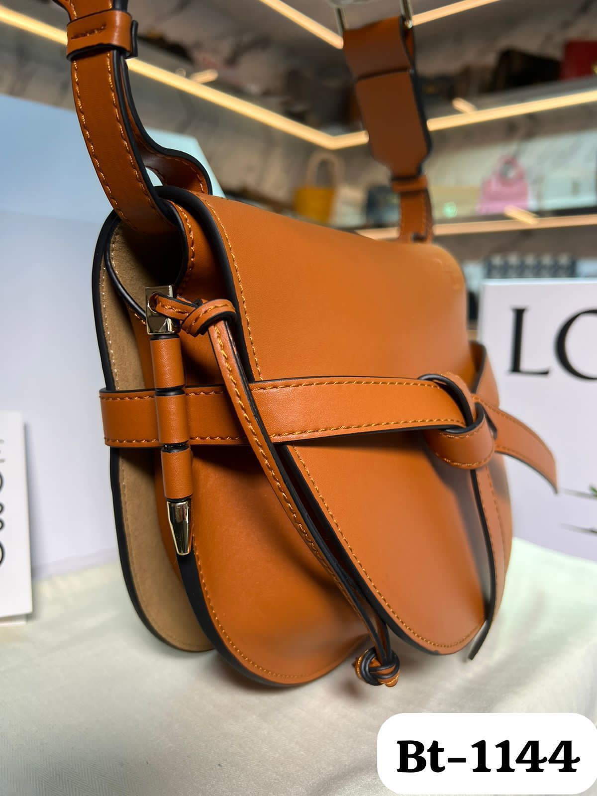 BOLSO LOEWE