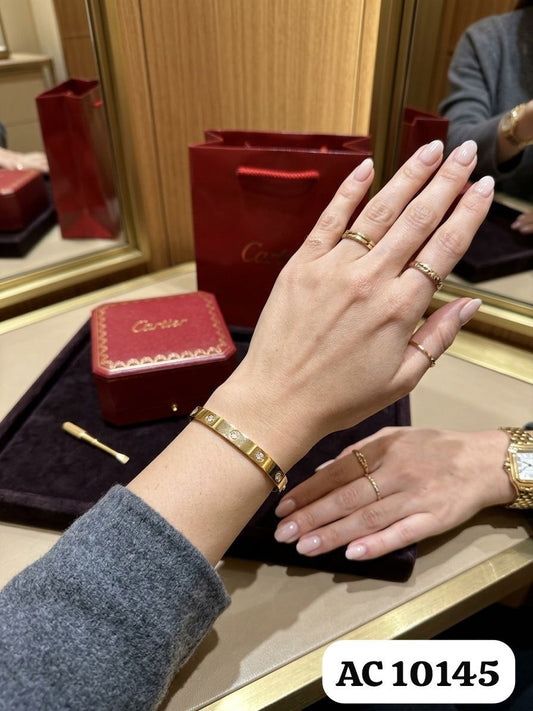 Brazalete calidad top
