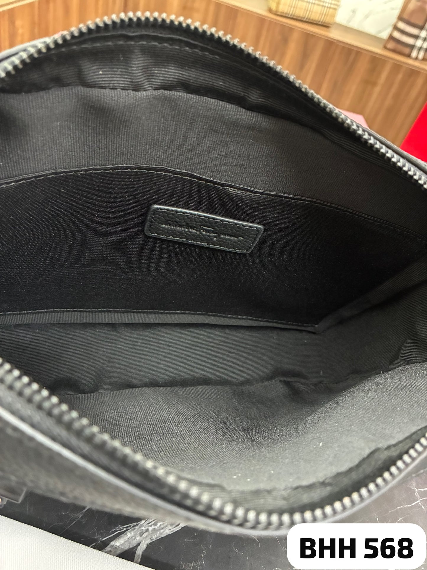 BOLSO CALIDAD. G5.