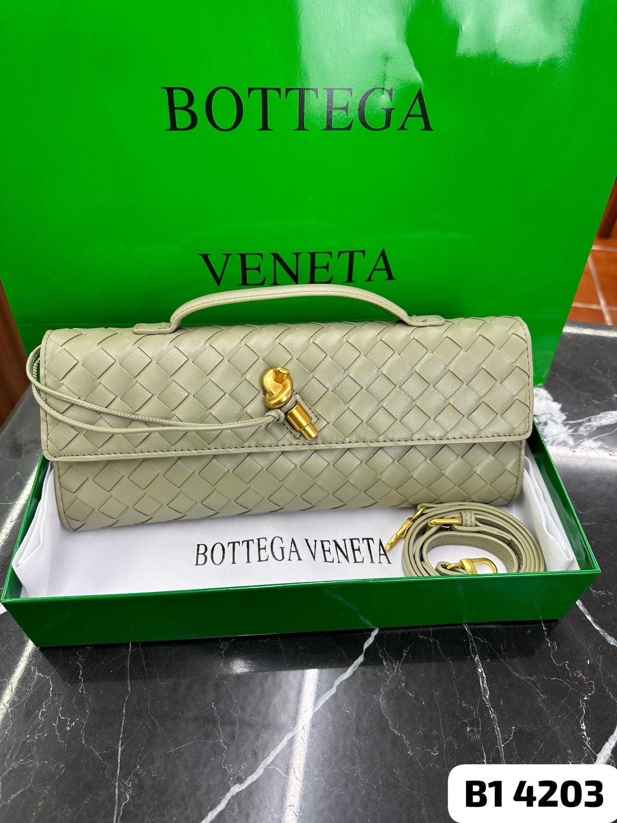 BOLSO BOTTEGA