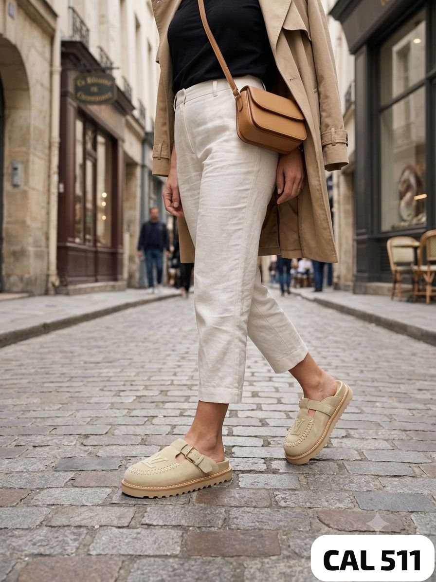 ZAPATO CALIDAD TOP