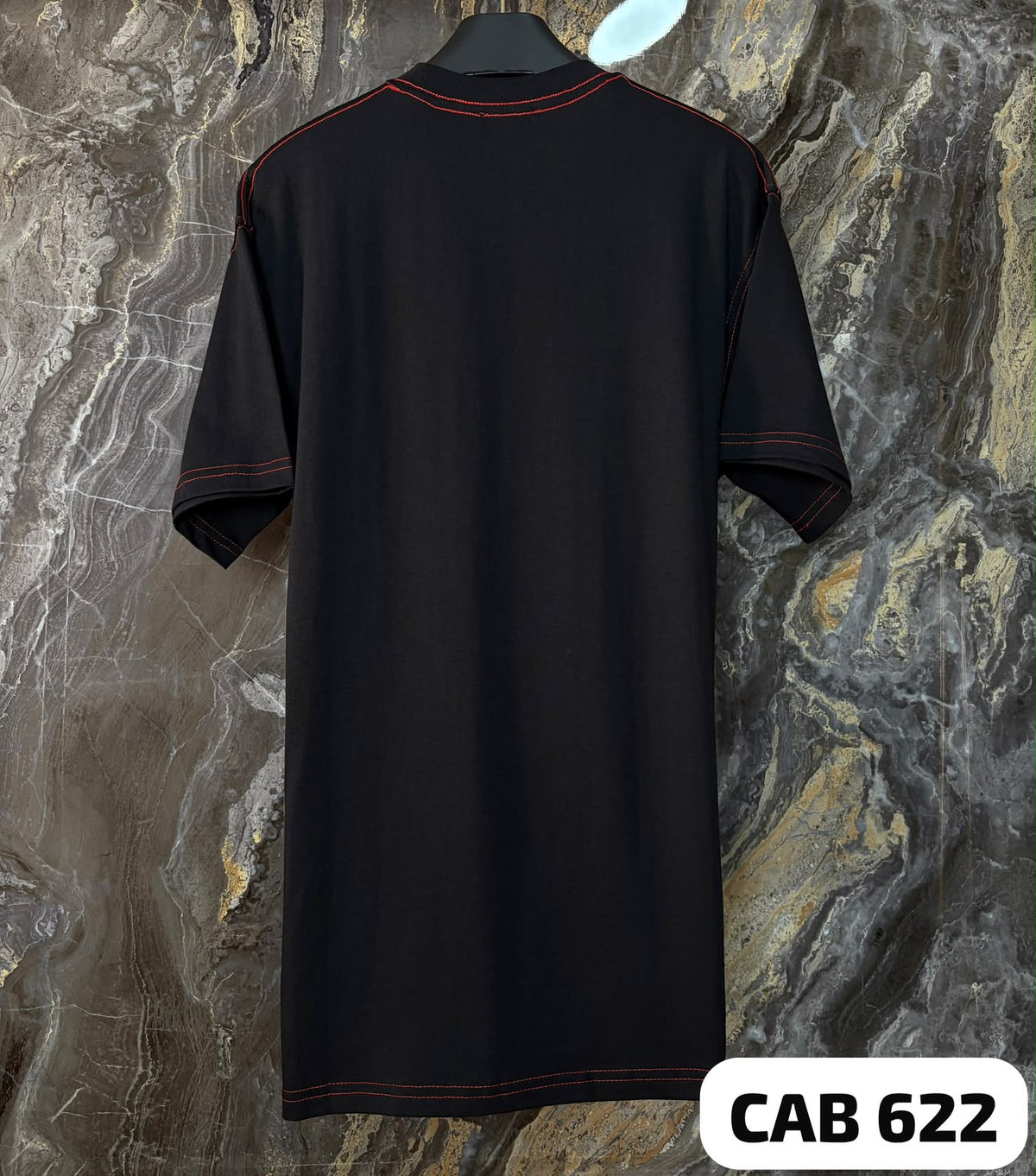 PLAYERA CALIDAD TURCA