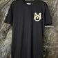 PLAYERA CALIDAD TURCA