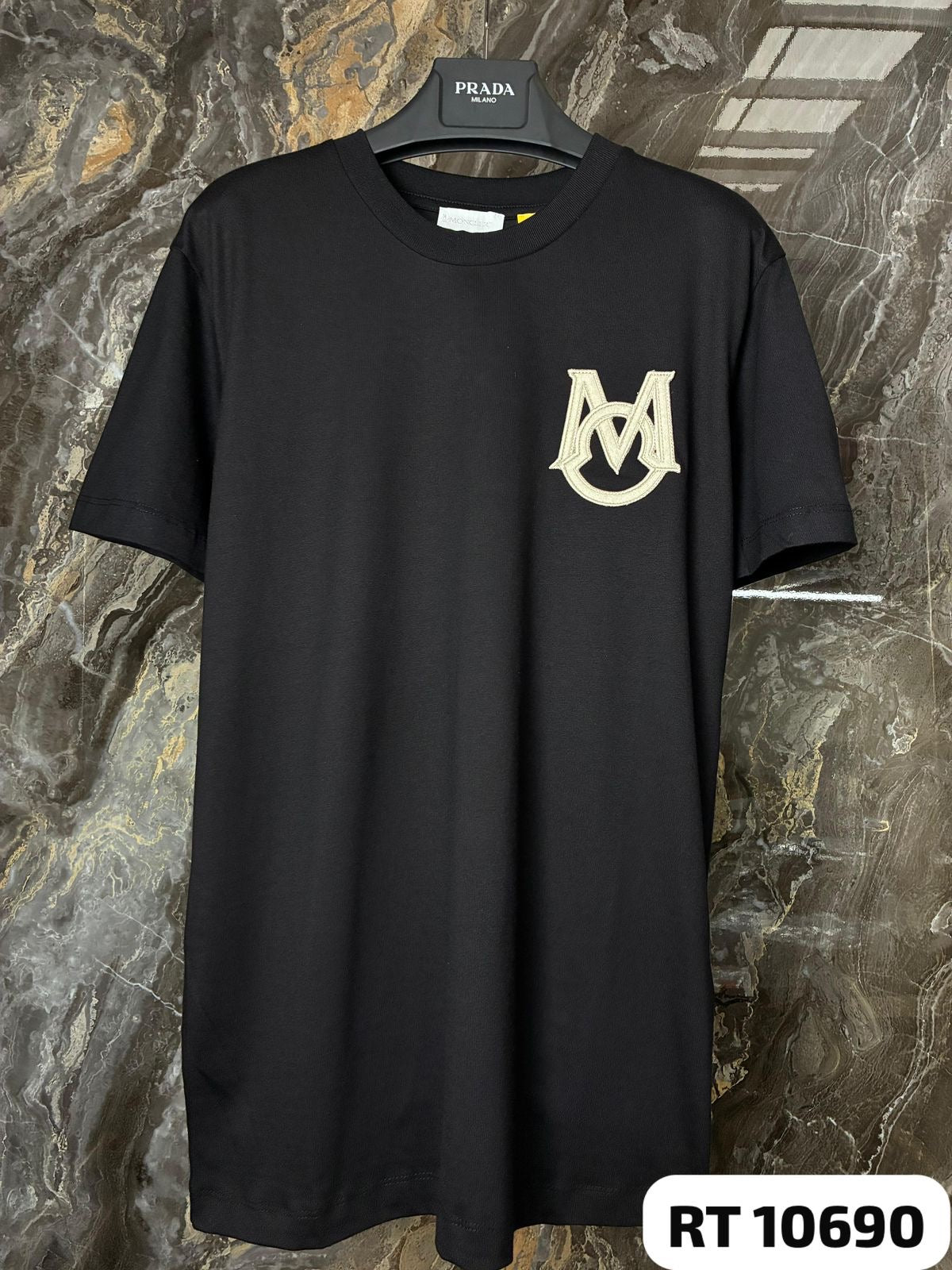 PLAYERA CALIDAD TURCA