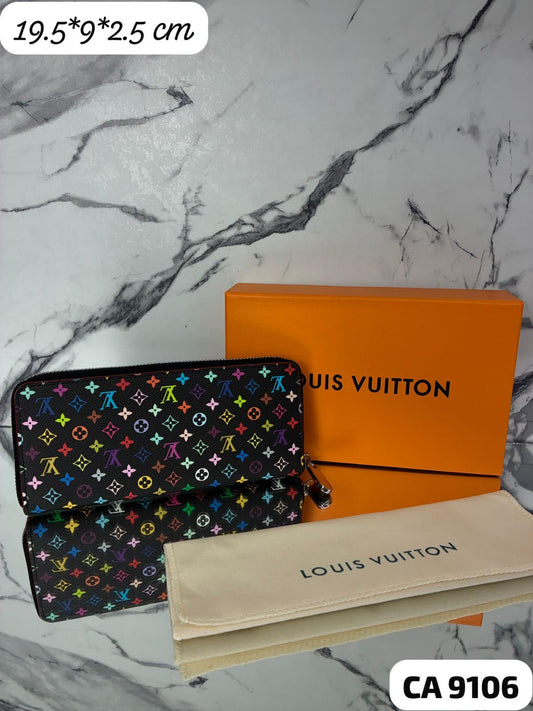 Cartera calidad G5